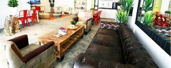 K2 Hotel kapsul *