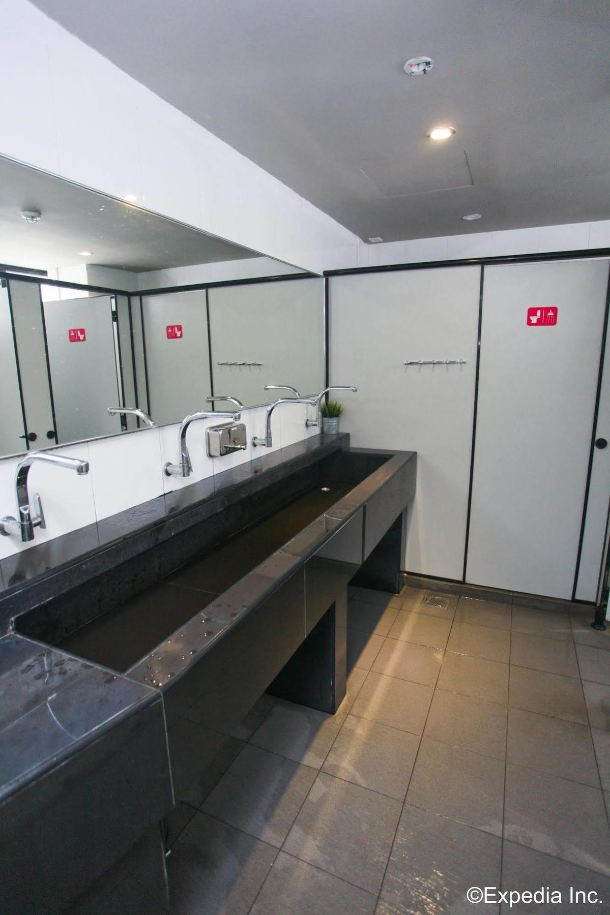 Hotel kapsul K2