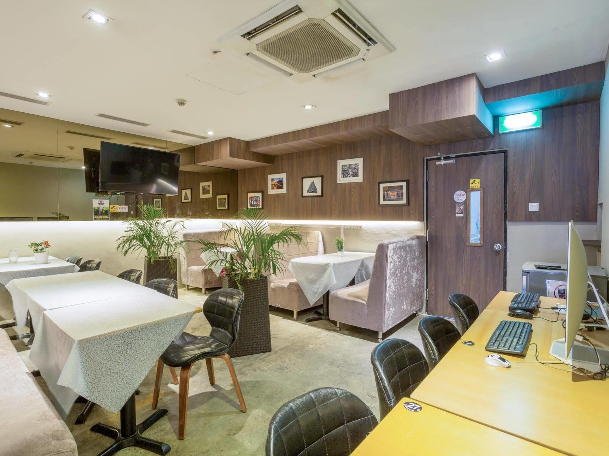 K2 Hotel kapsul