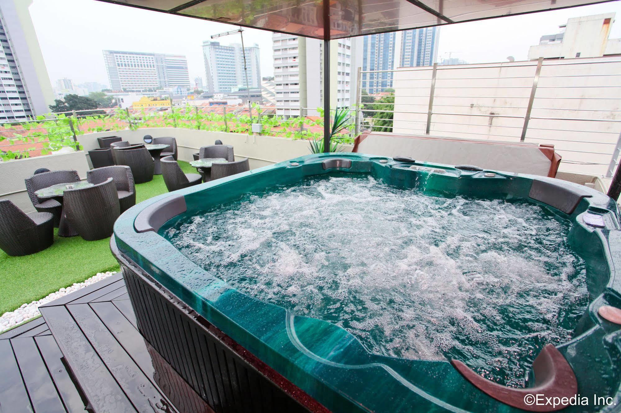 K2 Hotel kapsul *